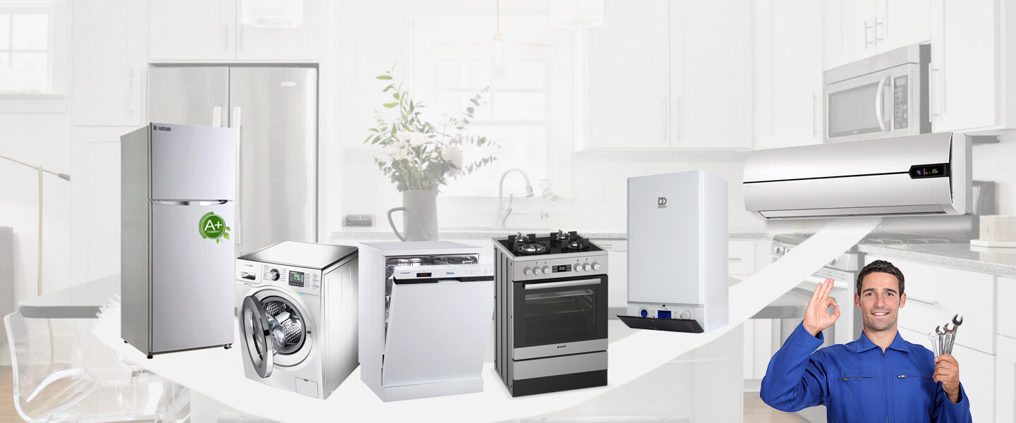 Çayırlı Hotpoint Servisi